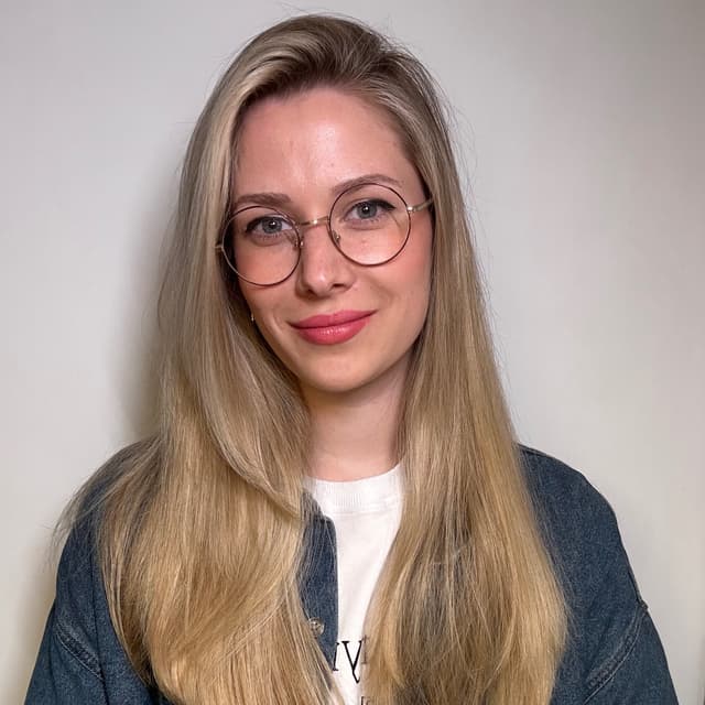 Дарʼя Дарʼя - Психолог