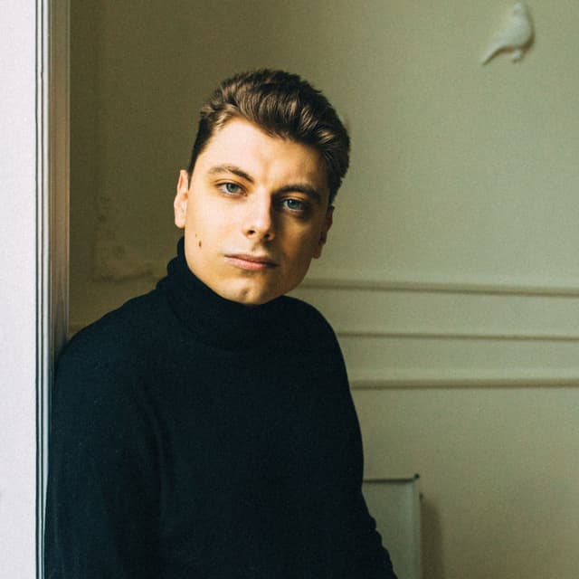 Сергій Сергій - Психолог