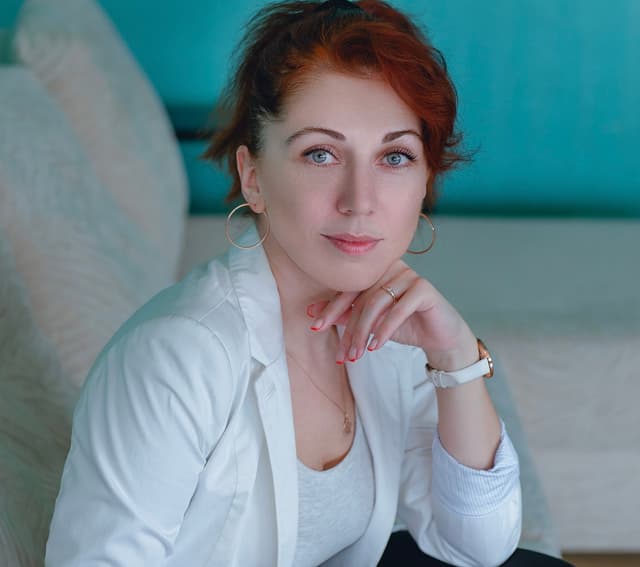 Наталія Наталія - Психолог-консультант