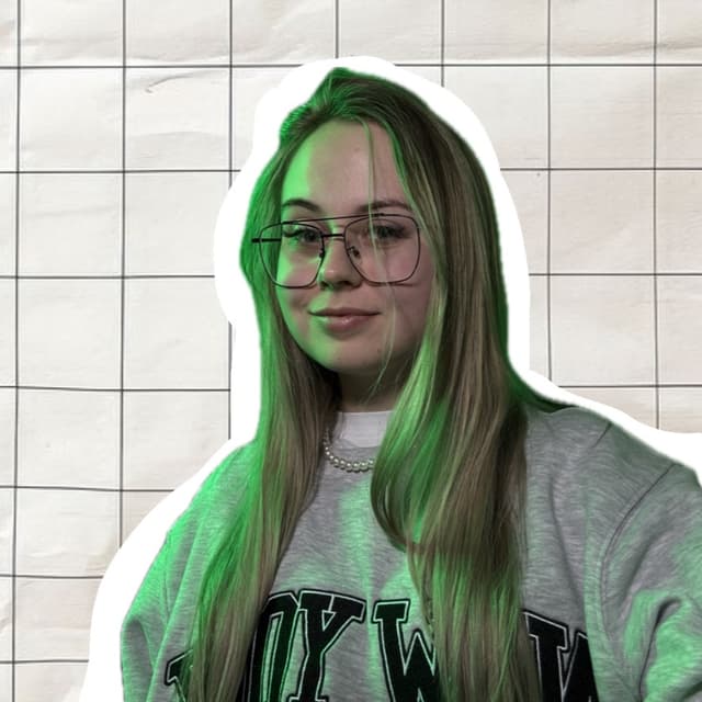 Поліна Поліна - Психолог-консультант