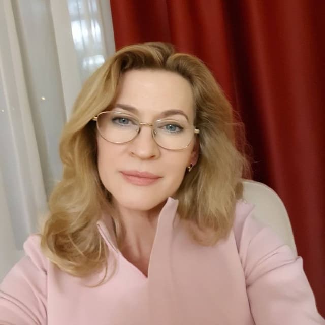 Юлія Юлія - Психотерапевт