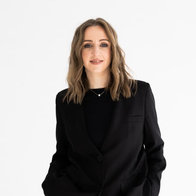 Уляна Уляна - Психолог