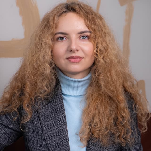 Раміна Раміна - Психолог