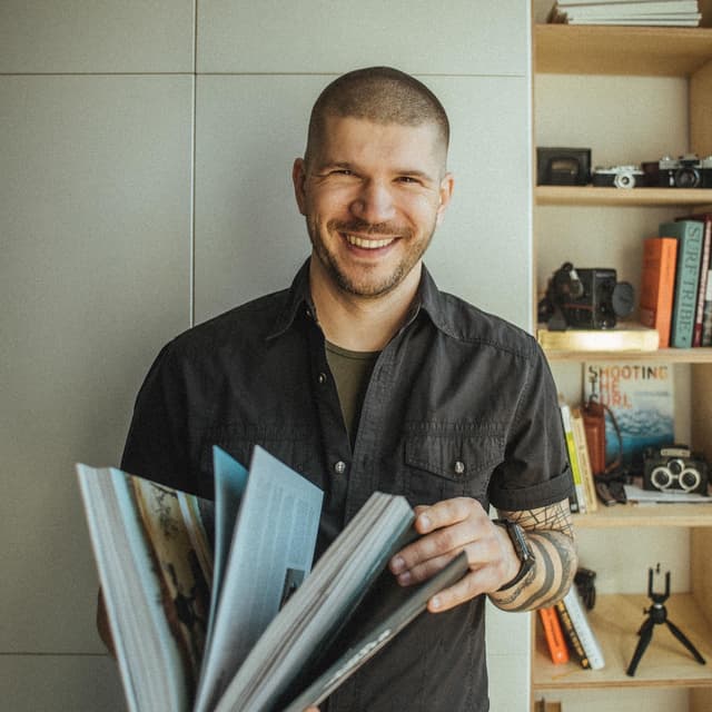 Макс Макс - Психолог-консультант