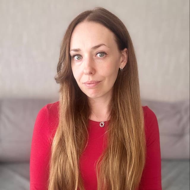 Анастасія Анастасія - Психолог-консультант