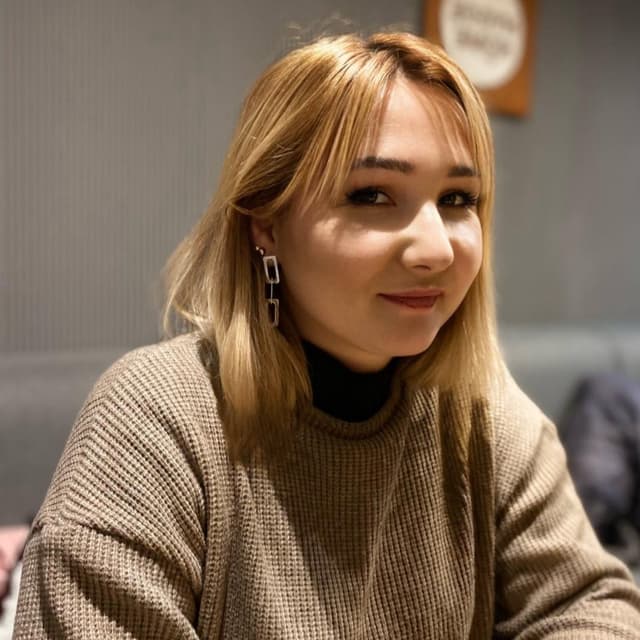 Зіна Зіна - Психолог