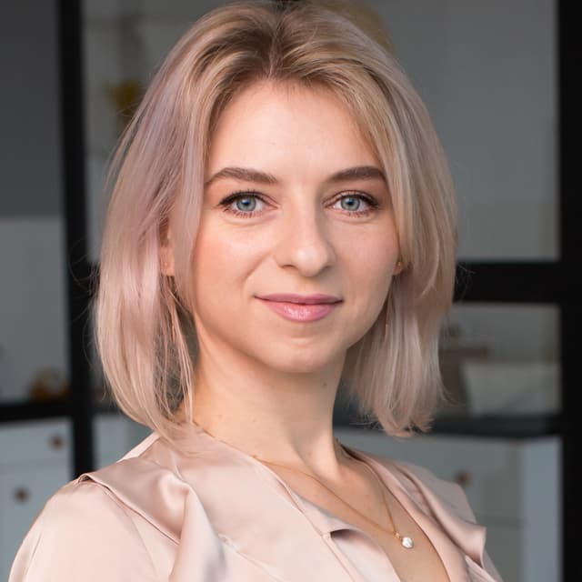 Богдана Богдана - Психолог-консультант