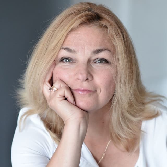 Марія Марія - Психолог