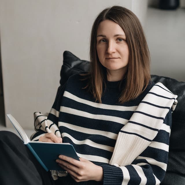 Катерина Катерина - Психолог