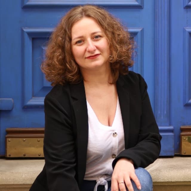 Тетяна Тетяна - Психолог