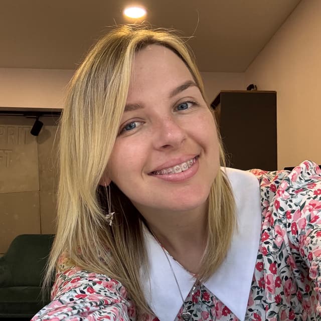 Олена Олена - Психолог-консультант