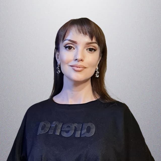 Віолета Віолета - Психолог