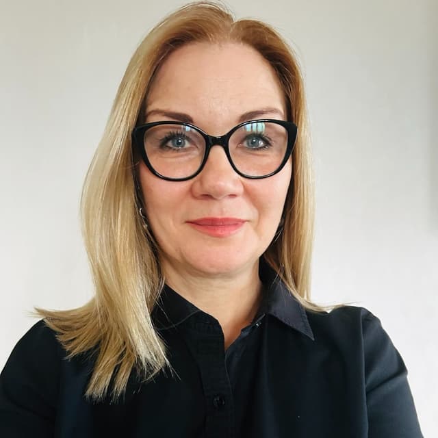 Олена Олена - Психотерапевт