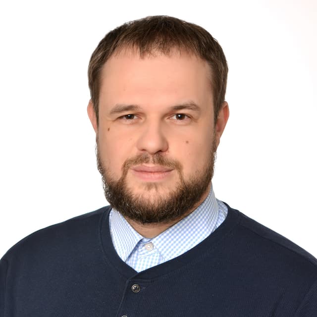 Іван Іван - Психіатр