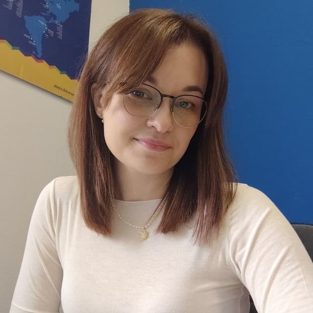 Ірина Ірина - Психолог