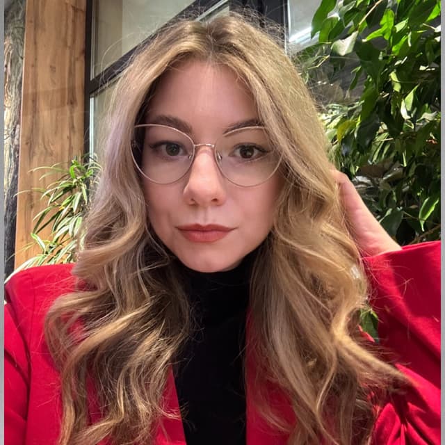 Катерина Катерина - Психолог