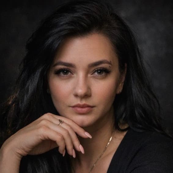 Марина Марина - Психолог