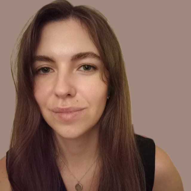 Катерина Катерина - Психолог