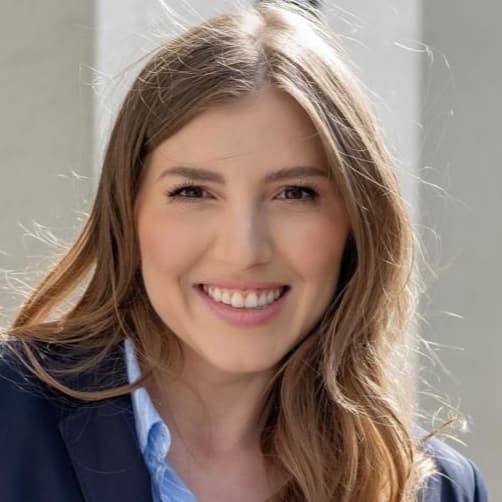 Інесса Інесса - Психотерапевт