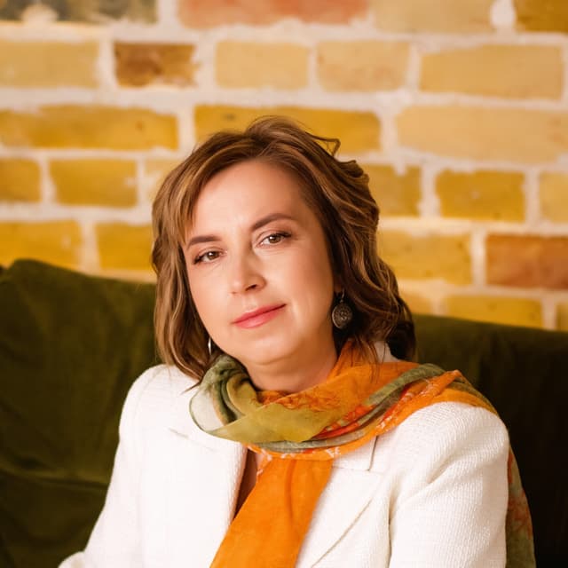 Юлія Юлія - Психолог