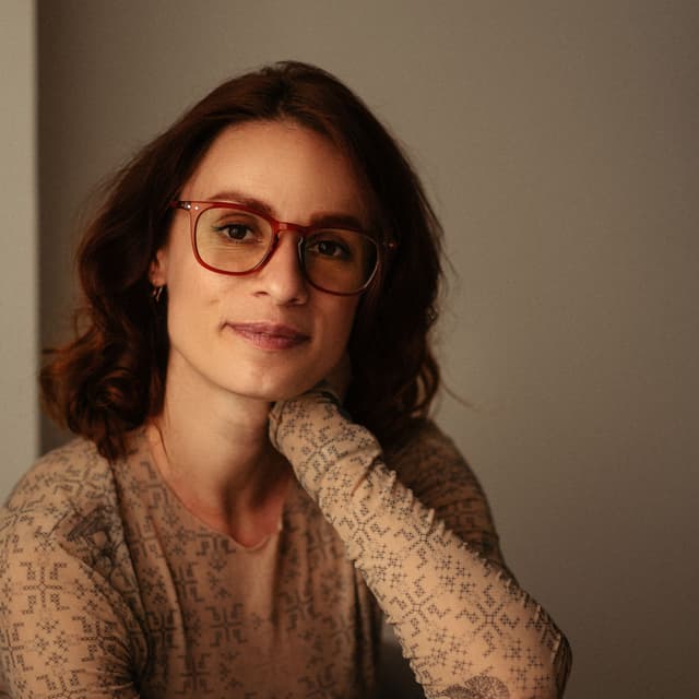 Анна Анна - Психолог