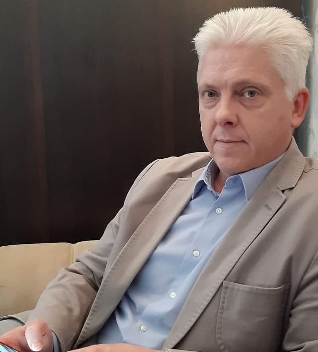 Ігор Ігор - Коуч, Психолог-консультант