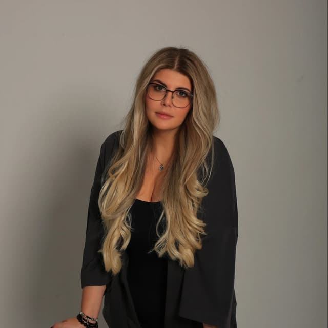 Маргарита Маргарита - Психіатр, Психолог-консультант