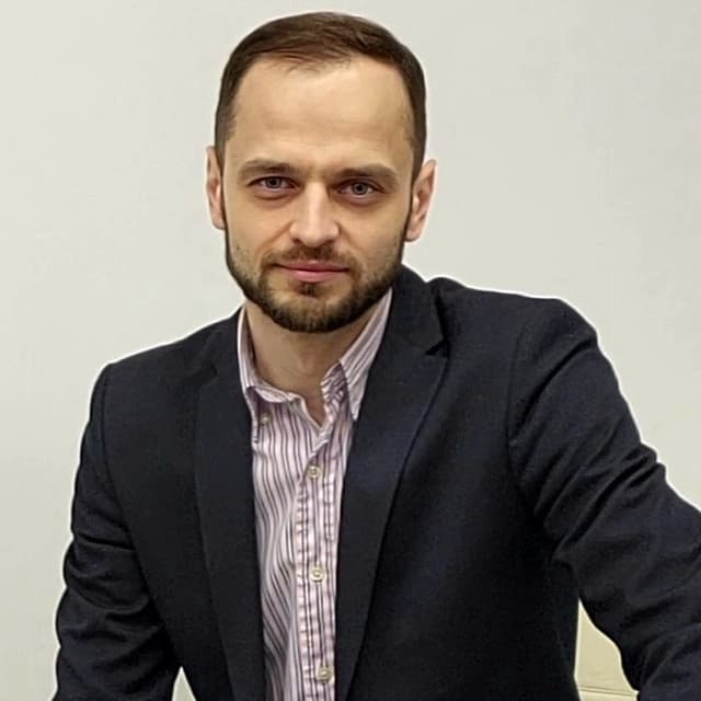 Роман Роман - Психолог