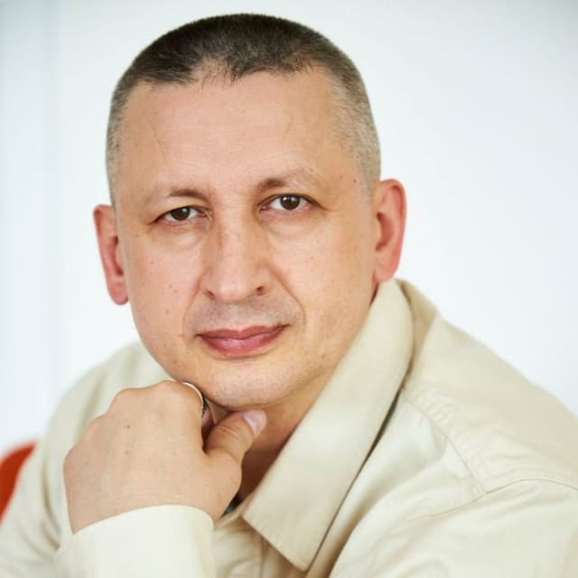 Ігор Ігор - Психолог