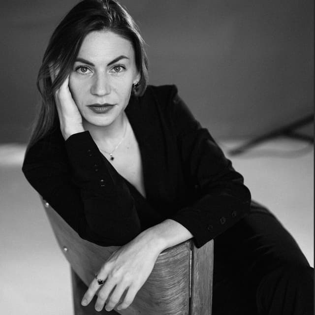 Ірина Ірина - Психолог