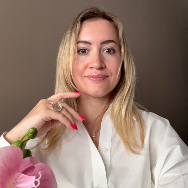 Влада Влада - Психолог-консультант