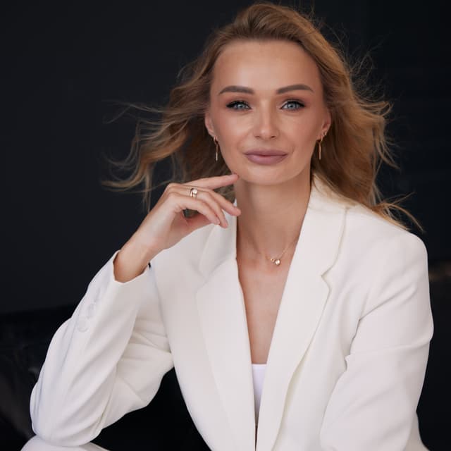 Марина Марина - Психолог, Сексолог