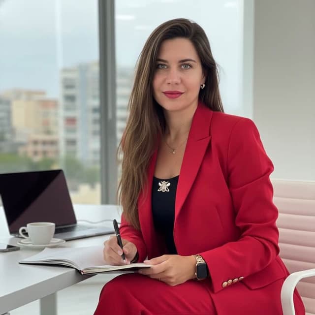 Марина Марина - Психолог