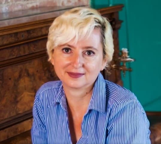 Віра Віра - Психотерапевт