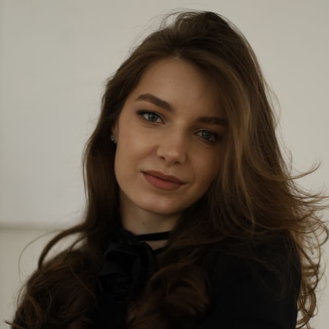 Дарія Дарія - Психолог-консультант