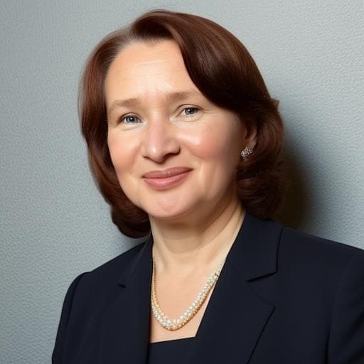 Тетяна Тетяна - Психолог-консультант