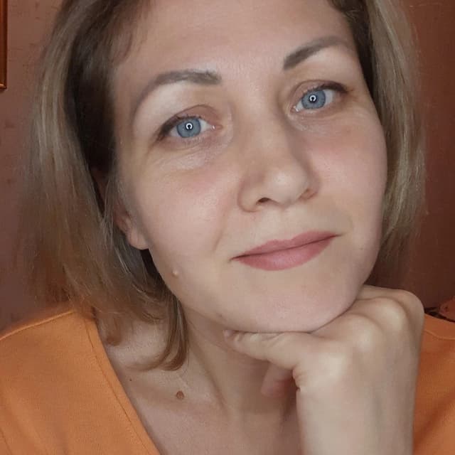 Наталія Наталія - Психолог