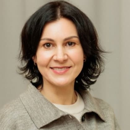 Олена Олена - Психолог-консультант, Психотерапевт