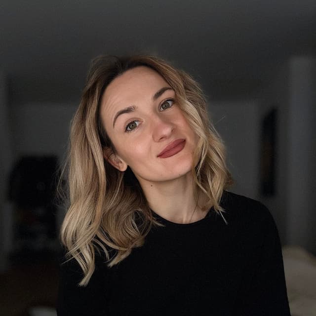Анна Анна - Коуч, Психолог