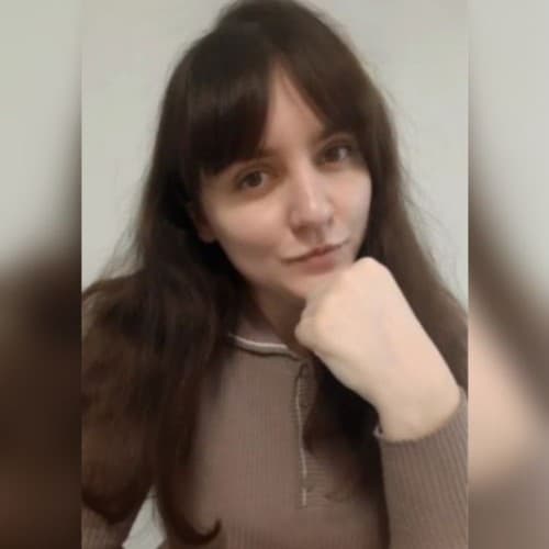 Тетяна Тетяна - Психолог