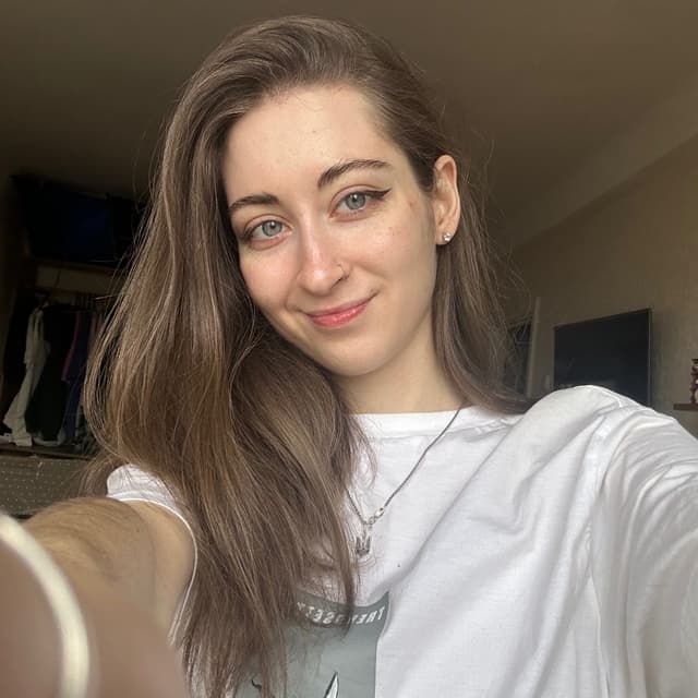 Кейт Кейт - Психолог-консультант