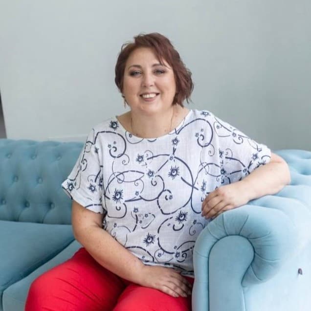 Леся Леся - Психолог