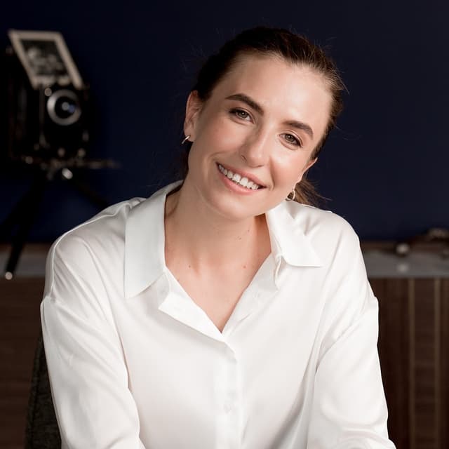 Таїсія Таїсія - Психотерапевт