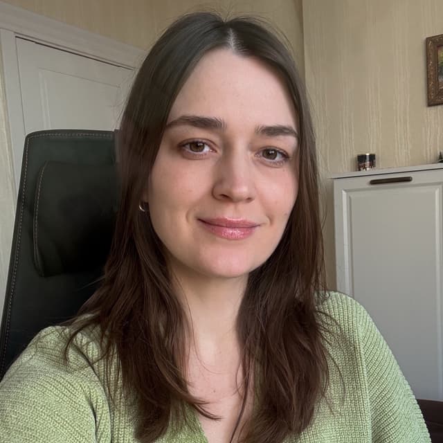 Світлана Світлана - Психолог