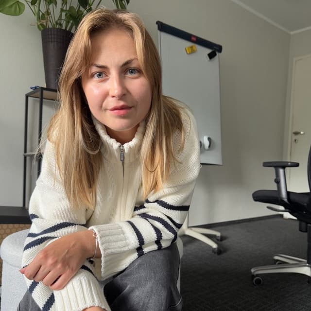 Олена Олена - Психолог, Сексолог