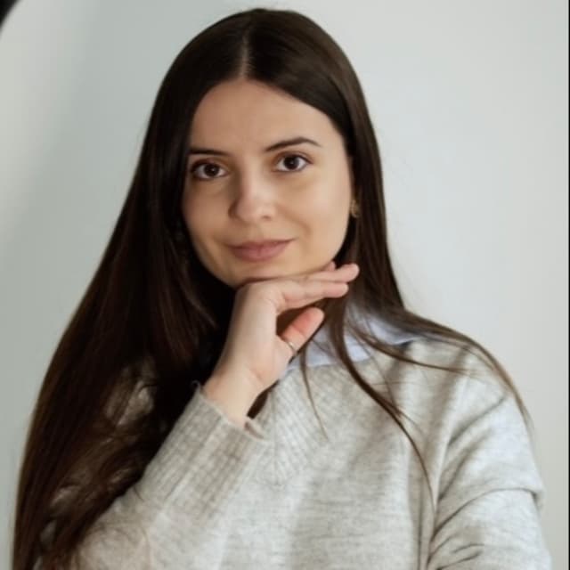Юлія Юлія - Психолог