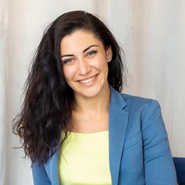 Катерина Катерина - Психолог-консультант