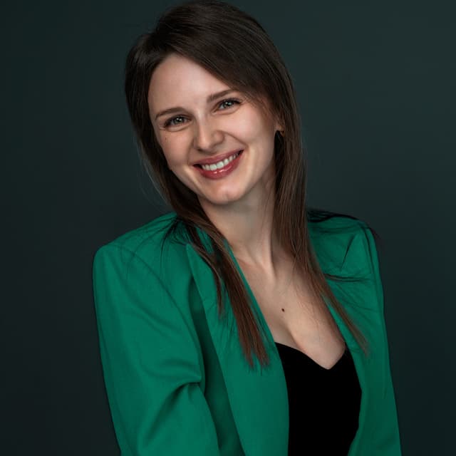 Руслана Руслана - Психолог, Психолог-консультант