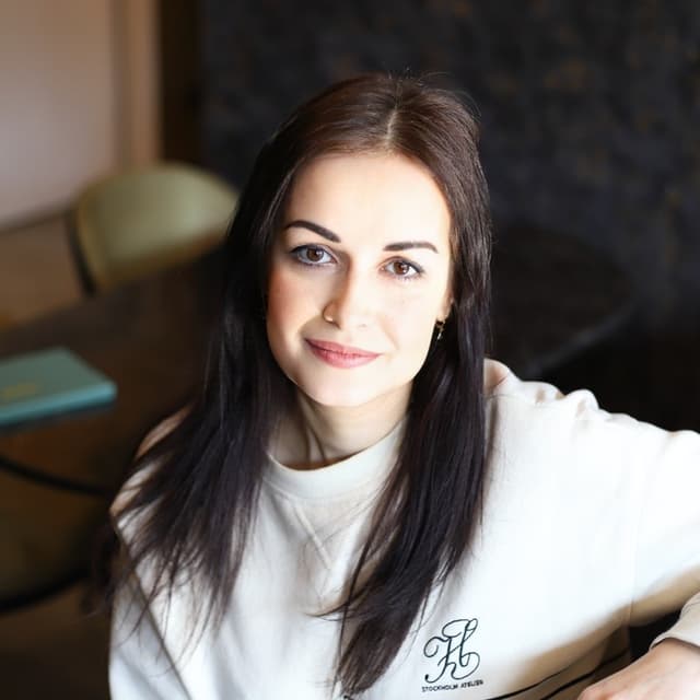 Євгенія Євгенія - Психолог