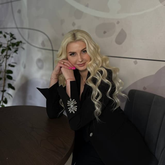 Вікторія Вікторія - Психолог-консультант